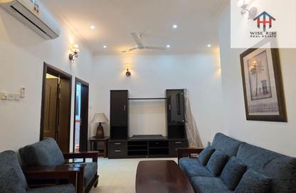 Apartment - 1 Bedroom - 1 Bathroom for rent in Busaiteen - Muharraq Governorate