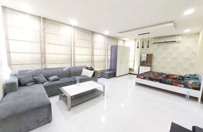 Apartment - Studio - 1 for rent in Hidd - Muharraq Governorate