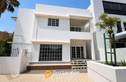 Retail - Studio - 5 Bathrooms for rent in Adliya - Manama - Capital Governorate