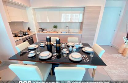 Apartment - 2 - 2 for rent in Marassi Shores Residences - Diyar Al Muharraq - Muharraq Governorate