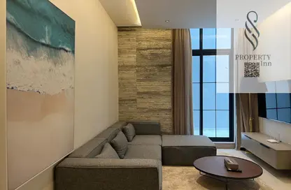 Apartment - 1 Bedroom - 1 Bathroom for rent in Saraya 2 - Bu Quwah - Northern Governorate Apartment - 1 Bedroom - 1 Bathroom for rent in Saraya 2 - Bu Quwah - Northern Governorate