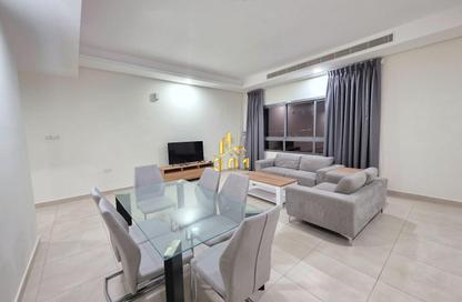 Apartment - 2 Bedrooms - 3 Bathrooms for rent in Sehla - Northern Governorate Apartment - 2 Bedrooms - 3 Bathrooms for rent in Sehla - Northern Governorate