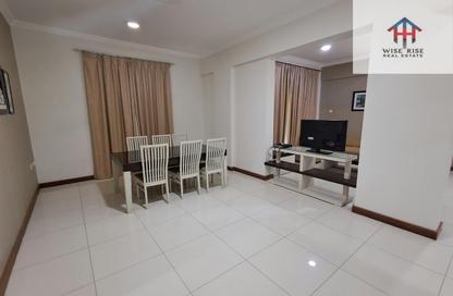 Apartment - 2 - 2 for rent in Busaiteen - Muharraq Governorate