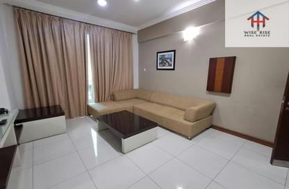 Apartment - 2 - 2 for rent in Busaiteen - Muharraq Governorate