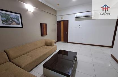 Apartment - 2 - 2 for rent in Busaiteen - Muharraq Governorate