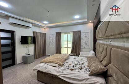 Apartment - Studio - 1 Bathroom for rent in Seef - Capital Governorate Apartment - Studio - 1 Bathroom for rent in Seef - Capital Governorate