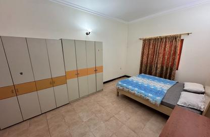 Apartment - 2 - 2 for rent in Gudaibiya - Manama - Capital Governorate