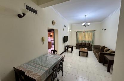 Apartment - 2 - 2 for rent in Gudaibiya - Manama - Capital Governorate