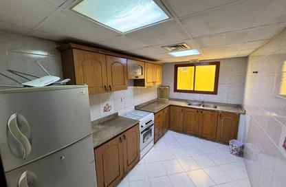 Apartment - 2 - 2 for rent in Gudaibiya - Manama - Capital Governorate
