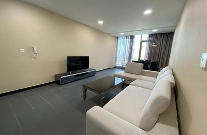 Apartment - 2 Bedrooms - 2 Bathrooms for rent in Adliya - Manama - Capital Governorate Apartment - 2 Bedrooms - 2 Bathrooms for rent in Adliya - Manama - Capital Governorate