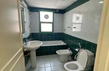 Apartment - 2 Bedrooms - 2 Bathrooms for rent in Al Juffair - Capital Governorate Apartment - 2 Bedrooms - 2 Bathrooms for rent in Al Juffair - Capital Governorate