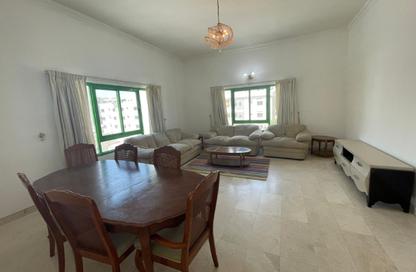 Apartment - 2 Bedrooms - 2 Bathrooms for rent in Al Juffair - Capital Governorate Apartment - 2 Bedrooms - 2 Bathrooms for rent in Al Juffair - Capital Governorate
