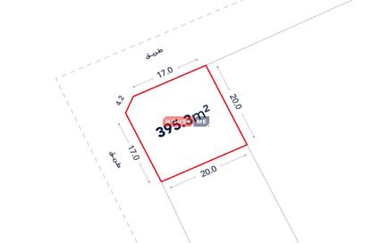 Land - Studio for sale in Eker - Central Governorate Land - Studio for sale in Eker - Central Governorate
