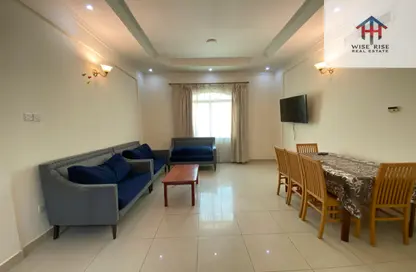 شقة - 2 غرف نوم - 2 حمامات للايجار في البرهامة - المنامة - محافظة العاصمة