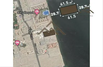 أرض - استوديو للبيع في توبلي - المحافظة الوسطى