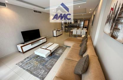 Apartment - 2 Bedrooms - 3 Bathrooms for sale in The Lagoon - Amwaj Islands - Muharraq Governorate