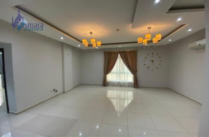 Apartment - 2 Bedrooms - 2 Bathrooms for rent in Hidd - Muharraq Governorate