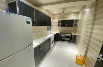 Apartment - 2 Bedrooms - 2 Bathrooms for rent in Hidd - Muharraq Governorate