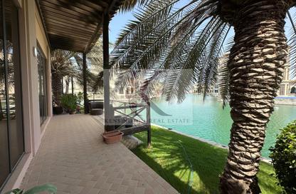 Villa - 3 Bedrooms - 4 Bathrooms for rent in Al Marsa Floating City - Amwaj Islands - Muharraq Governorate Villa - 3 Bedrooms - 4 Bathrooms for rent in Al Marsa Floating City - Amwaj Islands - Muharraq Governorate