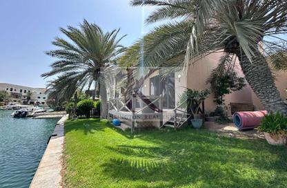 Villa - 3 Bedrooms - 4 Bathrooms for rent in Al Marsa Floating City - Amwaj Islands - Muharraq Governorate Villa - 3 Bedrooms - 4 Bathrooms for rent in Al Marsa Floating City - Amwaj Islands - Muharraq Governorate