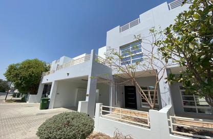 Villa - 3 Bedrooms - 3 Bathrooms for rent in Riffa Views - Riffa - Southern Governorate