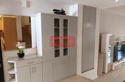 Villa - 3 - 3 for rent in Amwaj Avenue - Amwaj Islands - Muharraq Governorate