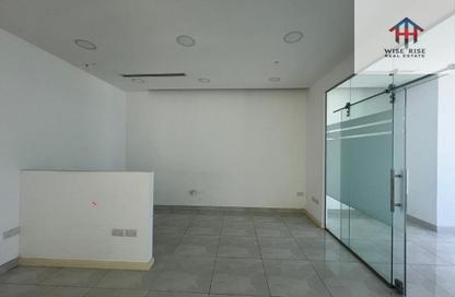 Office Space - 2 Bedrooms - 2 Bathrooms for rent in Seef - Capital Governorate