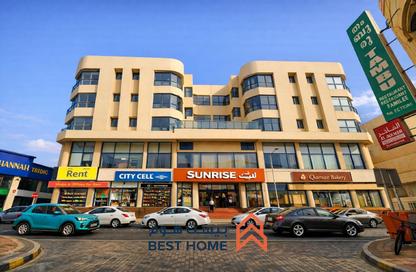 Whole Building - 7+ Bedrooms - 7+ Bathrooms for sale in Adliya - Manama - Capital Governorate