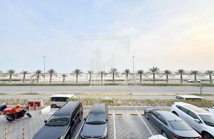 Apartment - Studio - 1 Bathroom for rent in Hanging Garden - Dilmunia Island - Muharraq Governorate