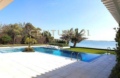 Villa - 4 Bedrooms - 5 Bathrooms for rent in Tubli - Central Governorate