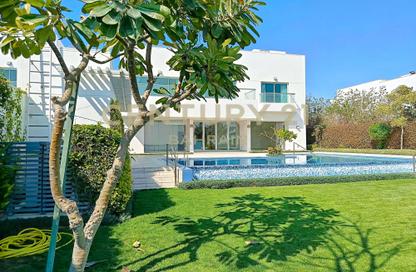 Villa - 4 Bedrooms - 5 Bathrooms for rent in Tubli - Central Governorate