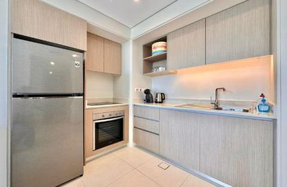 Apartment - 1 Bedroom - 1 Bathroom for sale in Marassi Al Bahrain - Diyar Al Muharraq - Muharraq Governorate