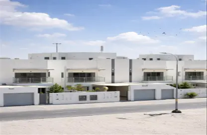 Villa - 5 Bedrooms - 5 Bathrooms for sale in Diyar Al Muharraq - Muharraq Governorate