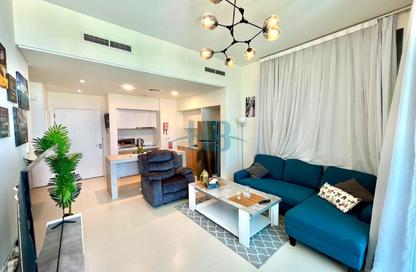 Apartment - 1 Bedroom - 1 Bathroom for rent in Marassi Al Bahrain - Diyar Al Muharraq - Muharraq Governorate Apartment - 1 Bedroom - 1 Bathroom for rent in Marassi Al Bahrain - Diyar Al Muharraq - Muharraq Governorate