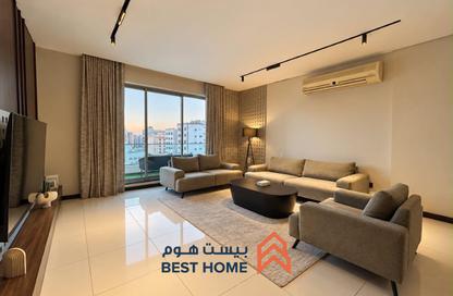 Apartment - 2 - 2 for rent in Janabiya - Northern Governorate