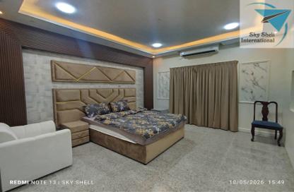 Apartment - Studio - 1 Bathroom for rent in Seef - Capital Governorate