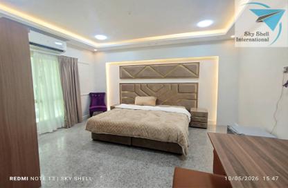 Apartment - Studio - 1 Bathroom for rent in Seef - Capital Governorate