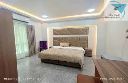 Apartment - 1 Bathroom for rent in Seef - Capital Governorate