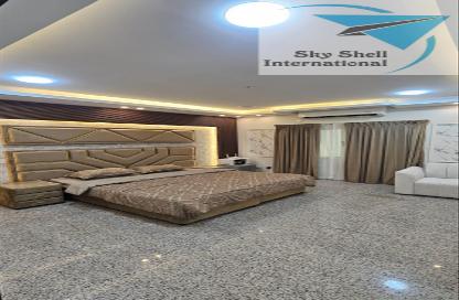 Apartment - Studio - 1 Bathroom for rent in Seef - Capital Governorate