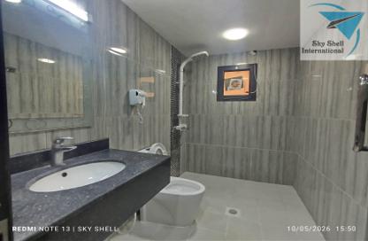 Apartment - Studio - 1 Bathroom for rent in Seef - Capital Governorate