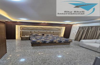 Apartment - Studio - 1 Bathroom for rent in Seef - Capital Governorate