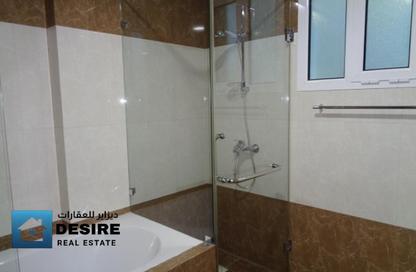 Apartment - 2 Bedrooms - 3 Bathrooms for rent in Al Juffair - Capital Governorate