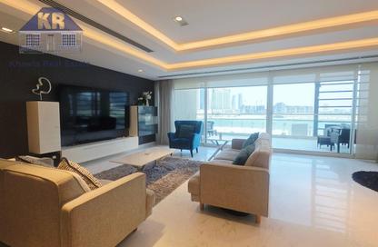 Duplex - 3 Bedrooms - 5 Bathrooms for rent in Seef - Capital Governorate Duplex - 3 Bedrooms - 5 Bathrooms for rent in Seef - Capital Governorate