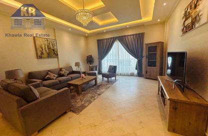 Apartment - 3 Bedrooms - 4 Bathrooms for rent in Amwaj Marina - Amwaj Islands - Muharraq Governorate