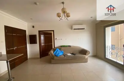 شقة - 2 غرف نوم - 2 حمامات للايجار في الرفاع الشرقي - الرفاع - المحافظة الجنوبية