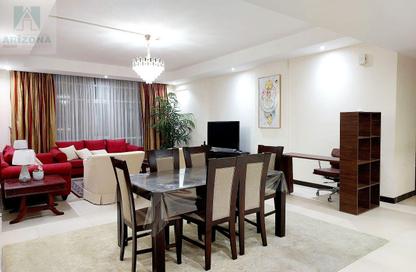 Apartment - 2 Bedrooms - 3 Bathrooms for rent in Al Juffair - Capital Governorate Apartment - 2 Bedrooms - 3 Bathrooms for rent in Al Juffair - Capital Governorate