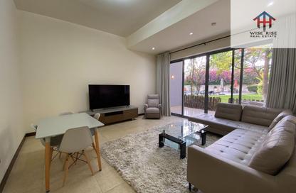 Villa - 3 Bedrooms - 3 Bathrooms for rent in Adliya - Manama - Capital Governorate