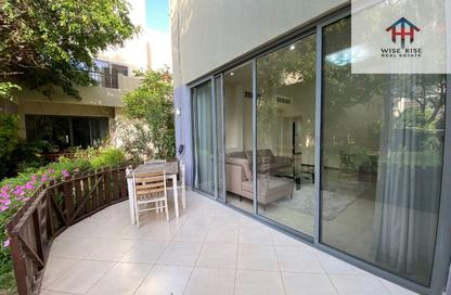 Villa - 3 Bedrooms - 3 Bathrooms for rent in Adliya - Manama - Capital Governorate