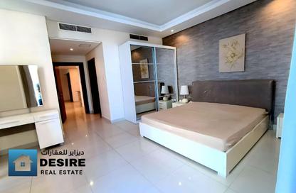 Apartment - 2 Bedrooms - 3 Bathrooms for rent in Al Juffair - Capital Governorate Apartment - 2 Bedrooms - 3 Bathrooms for rent in Al Juffair - Capital Governorate