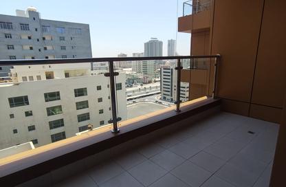 Apartment - 2 Bedrooms - 3 Bathrooms for rent in Al Juffair - Capital Governorate Apartment - 2 Bedrooms - 3 Bathrooms for rent in Al Juffair - Capital Governorate